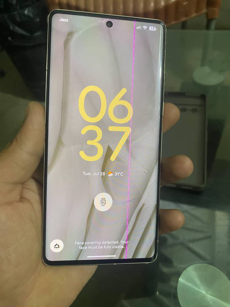 Google Pixel 7 Pro 2