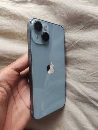 Apple iPhone 14 non pta