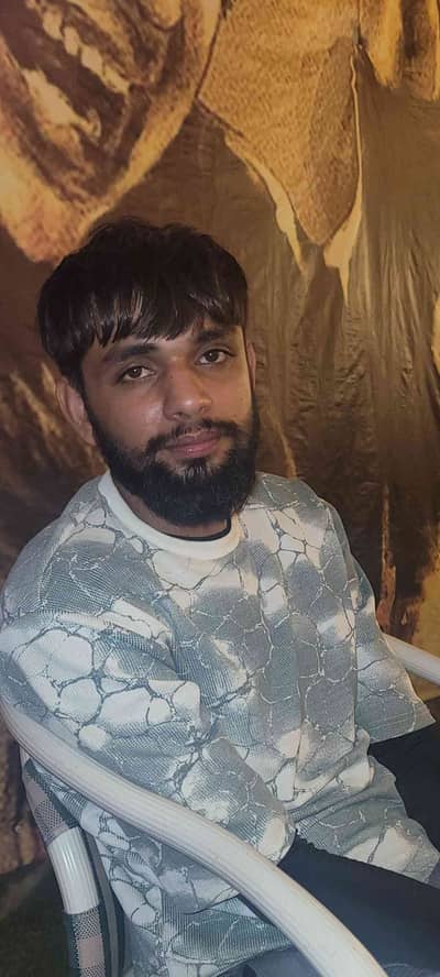 Shoaib Ahmad