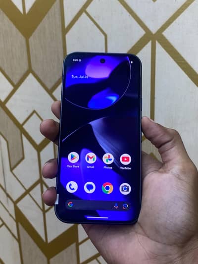 Google Pixel 9