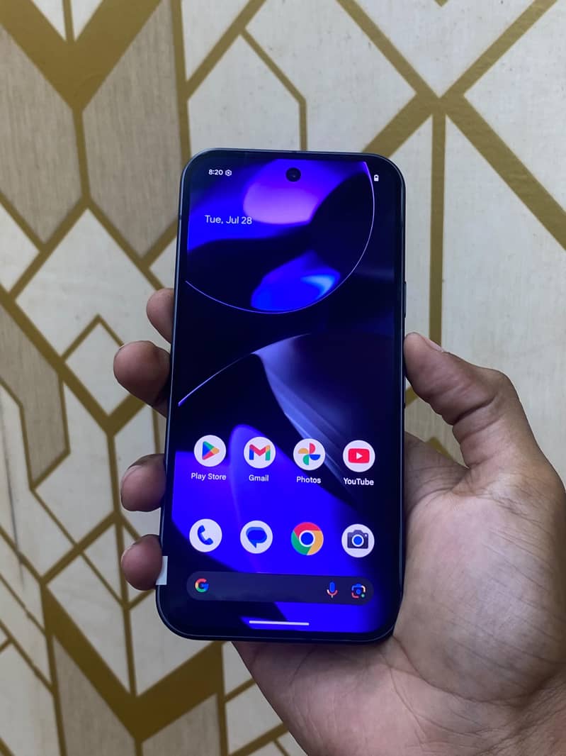 Google Pixel 9 0