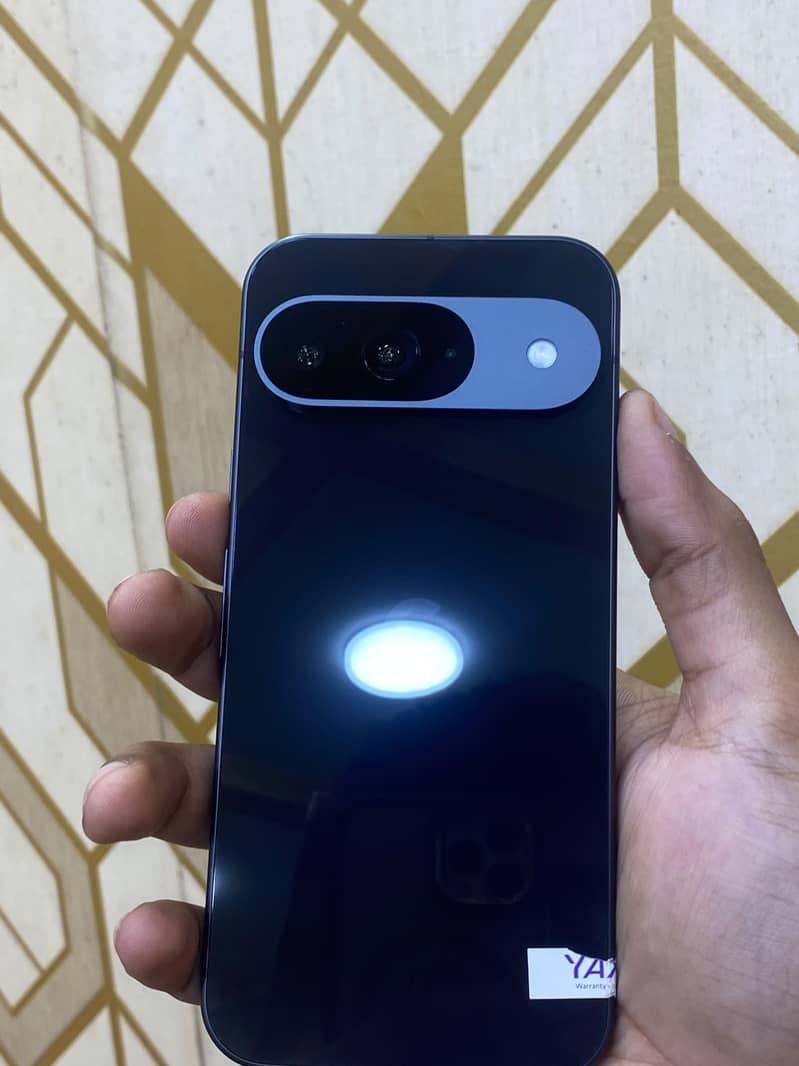 Google Pixel 9 2