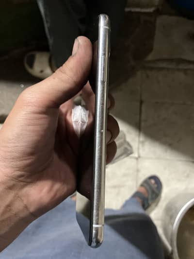 Apple iPhone XS