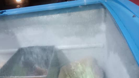 Variolin intercool Freezr