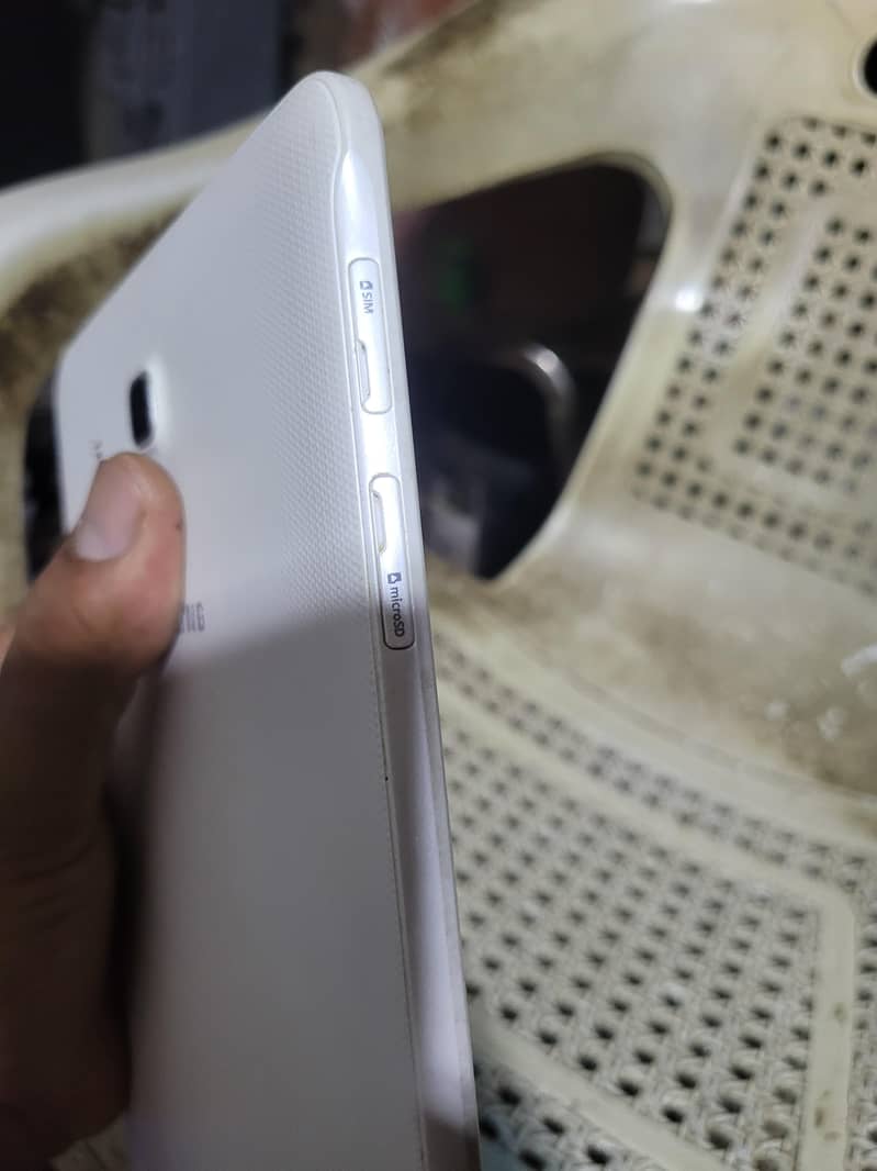samsung E tab 0
