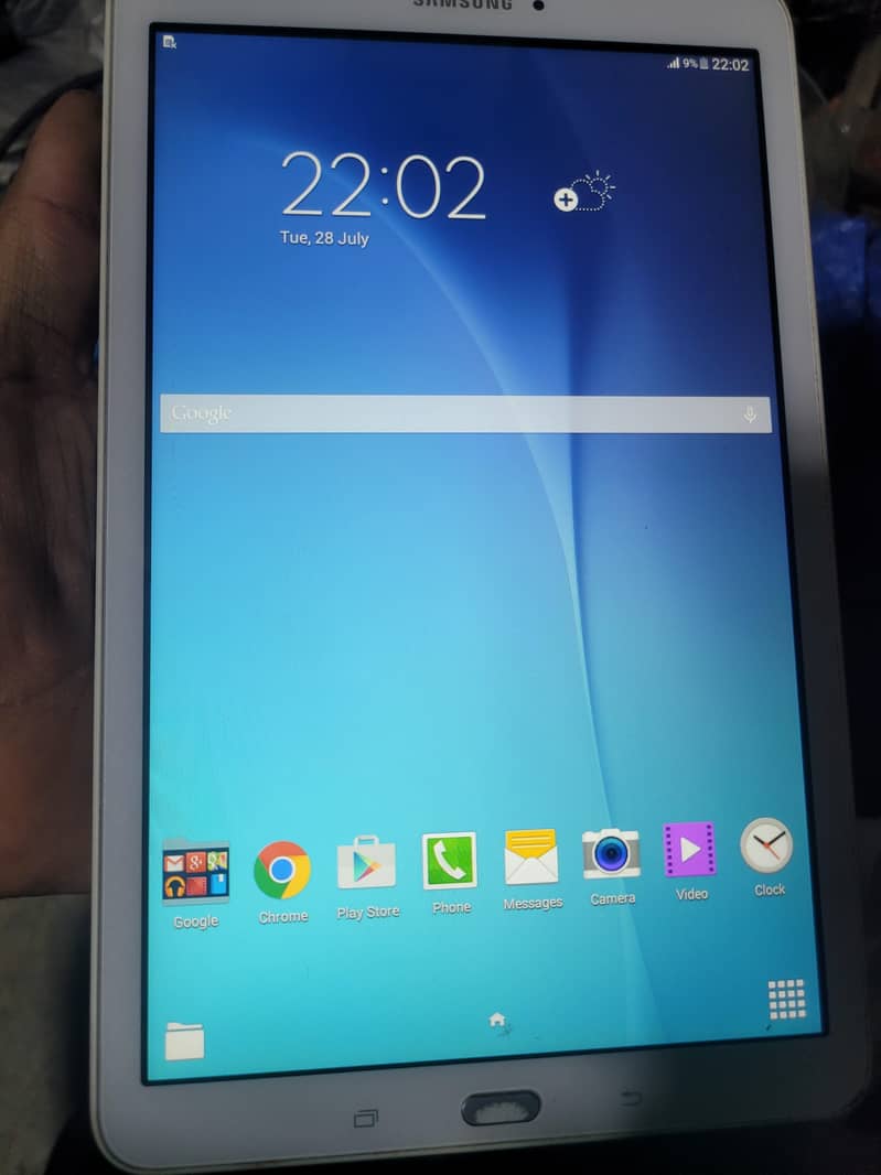 samsung E tab 1