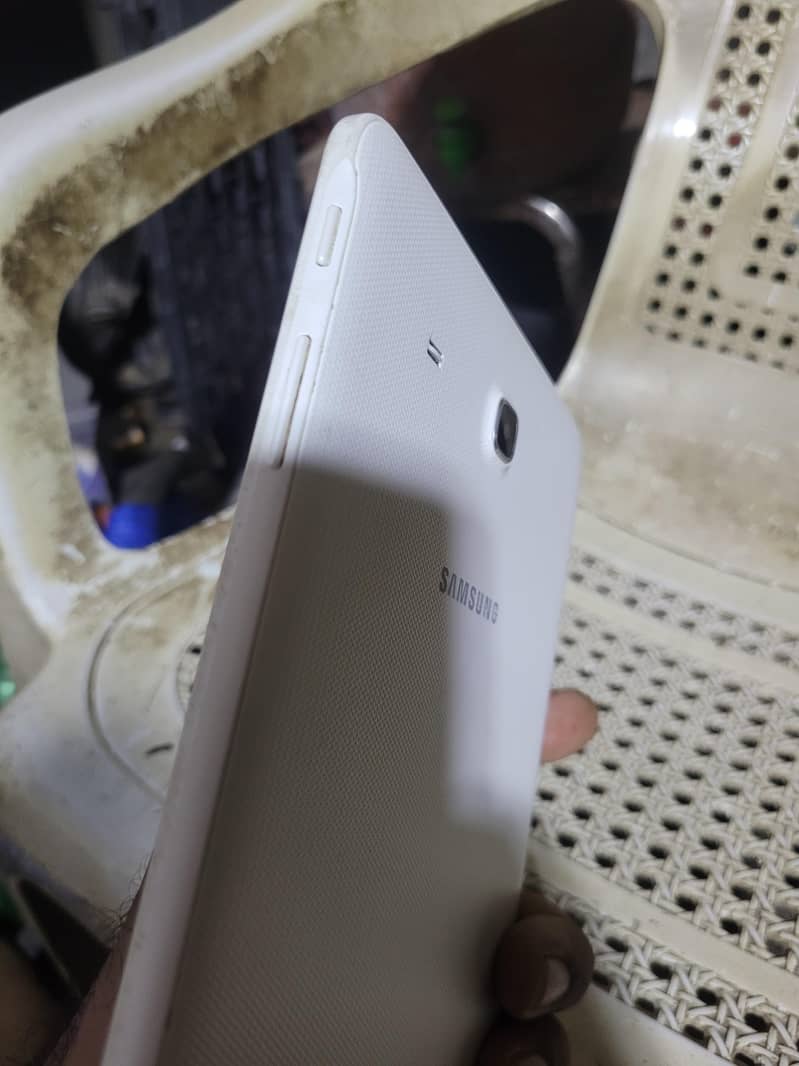samsung E tab 2