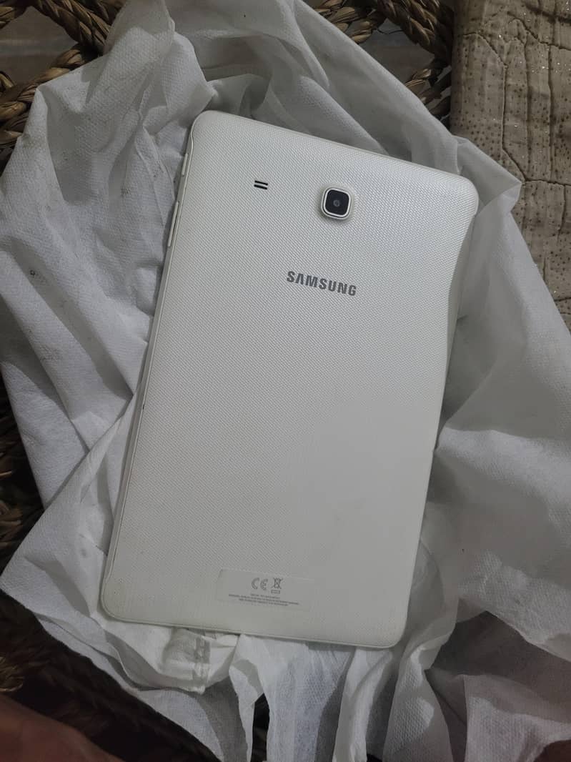 samsung E tab 12