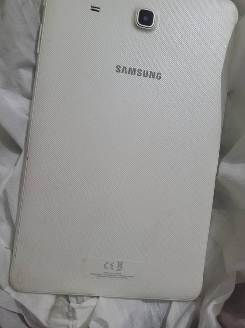 samsung E tab 13