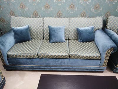 Sofa Set, Luxury Sofa, Living Room Furniture, Modern Sofa, Comfortable