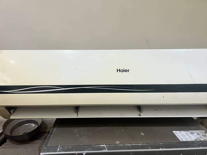 Haier 0