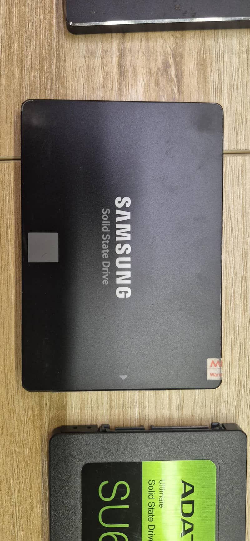 SSD 256gb 2