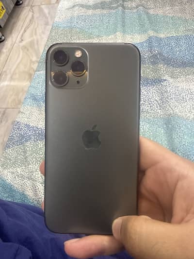 Apple iPhone 11 Pro