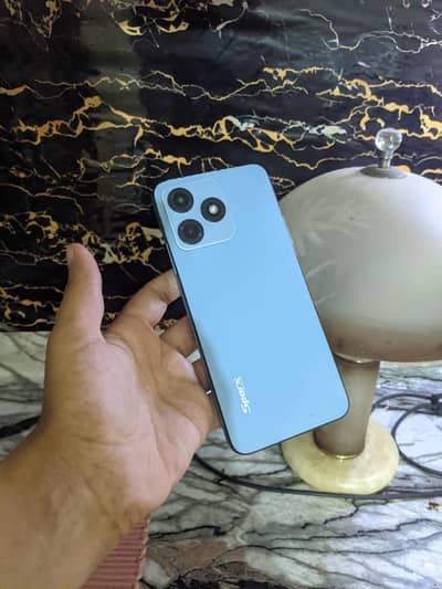 Sparx Neo 6 Plus