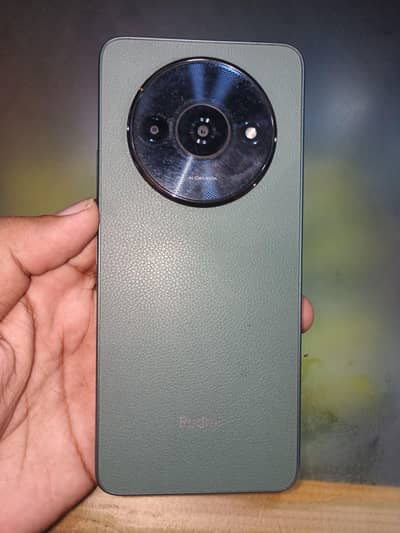 Xiaomi Redmi A3