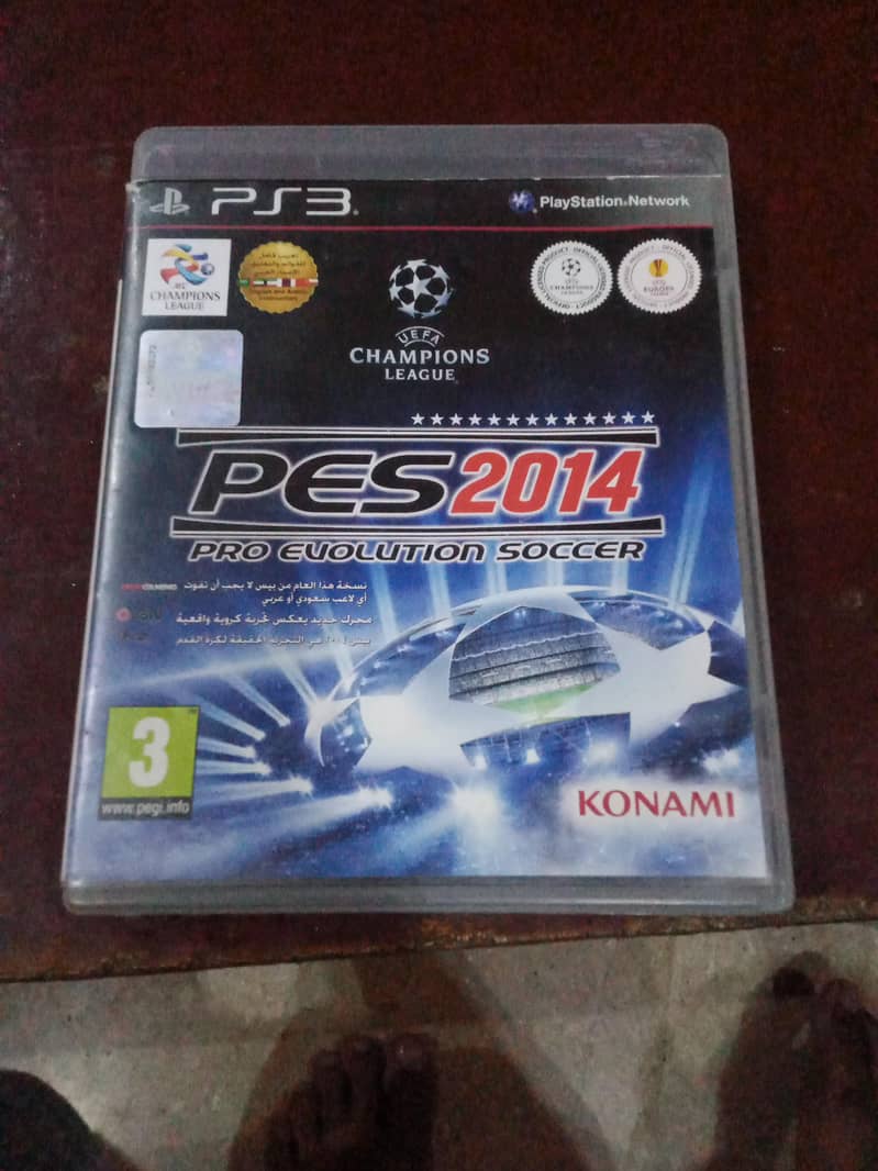 playstation 3 with 4 controllers 5