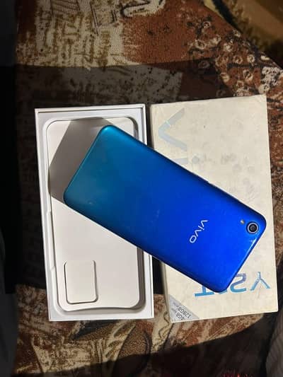 Vivo Y21T