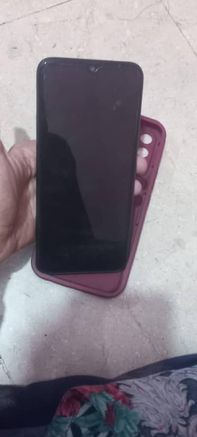 Infinix Smart 6