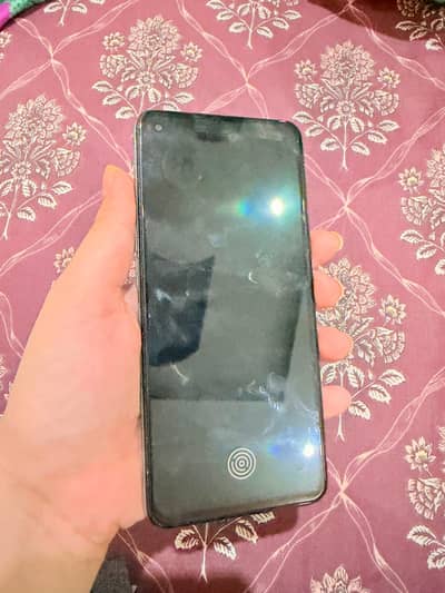 oppo Reno 6