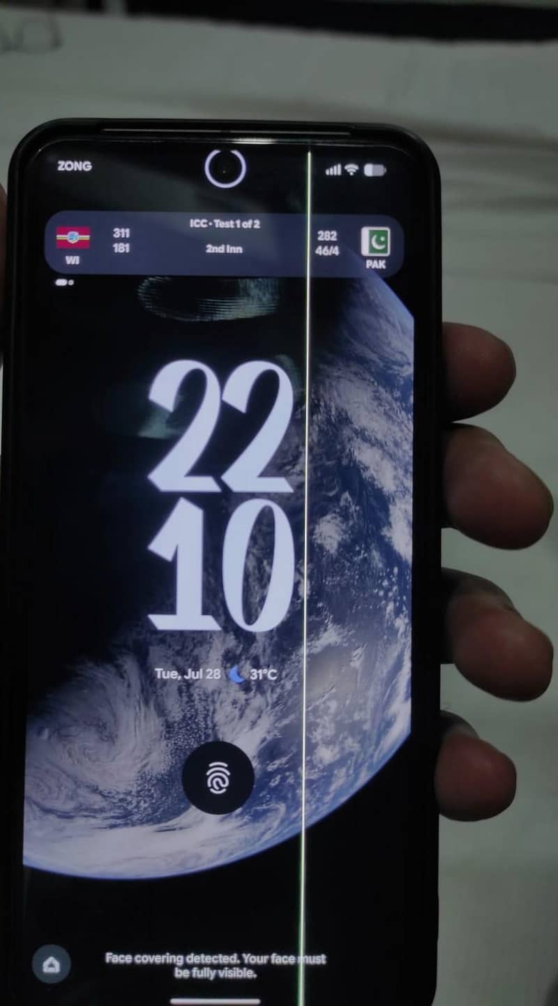 Google Pixel 8 1
