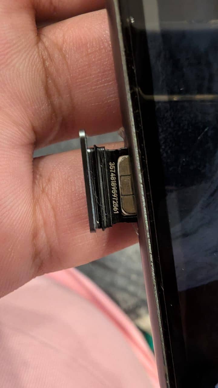Google Pixel 8 5