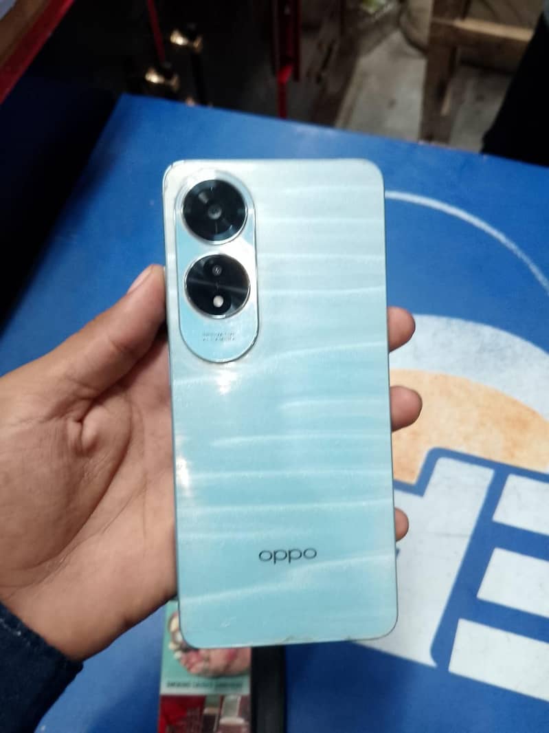 OPPO A60 1