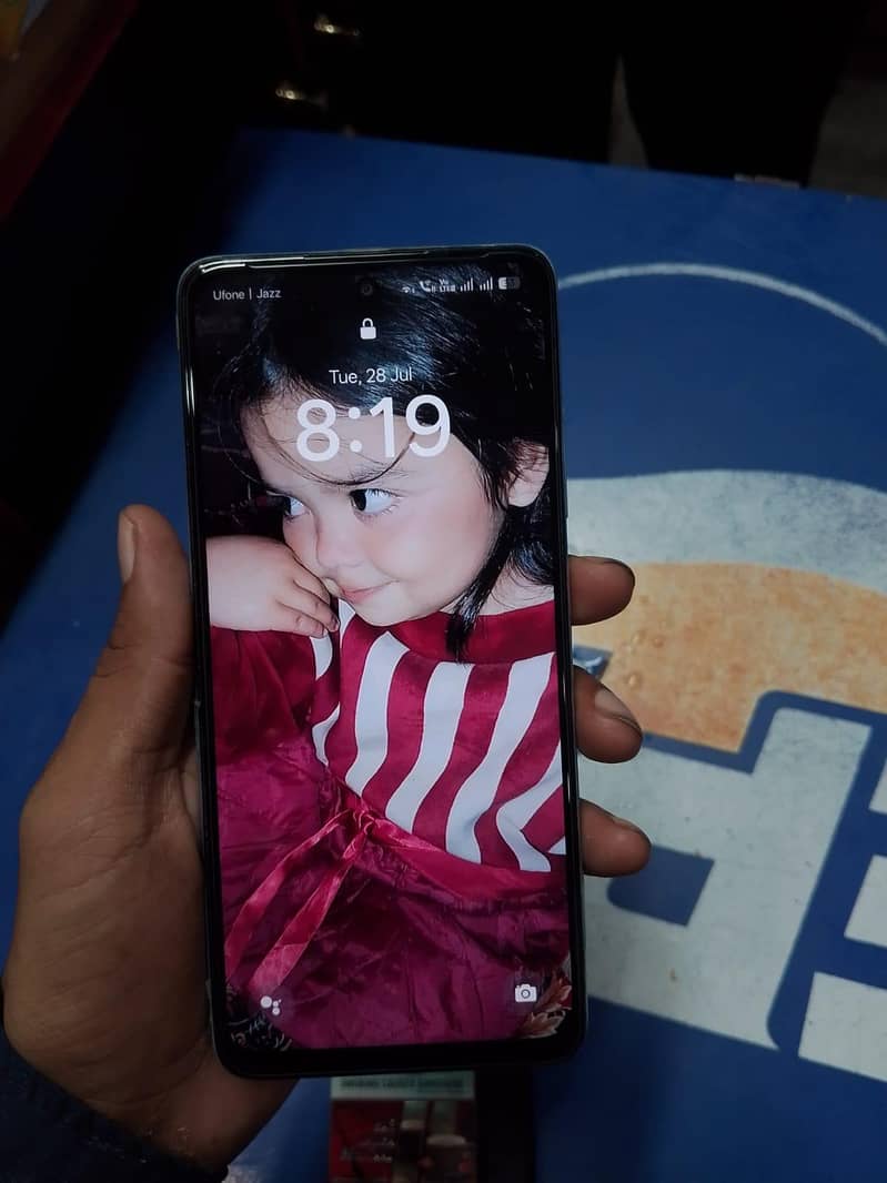 OPPO A60 6
