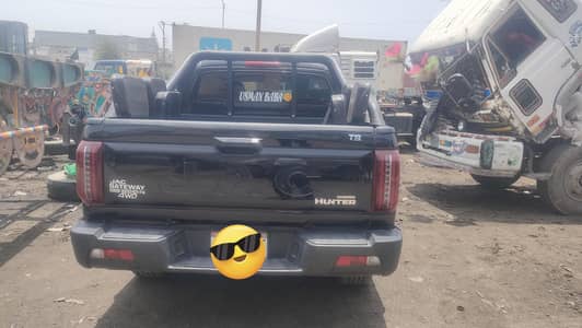 JAC T9 2025