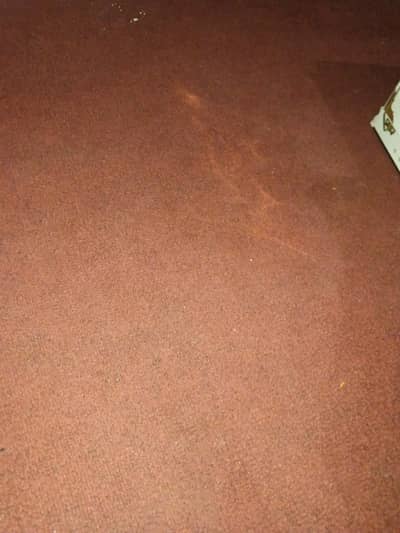 used carpet