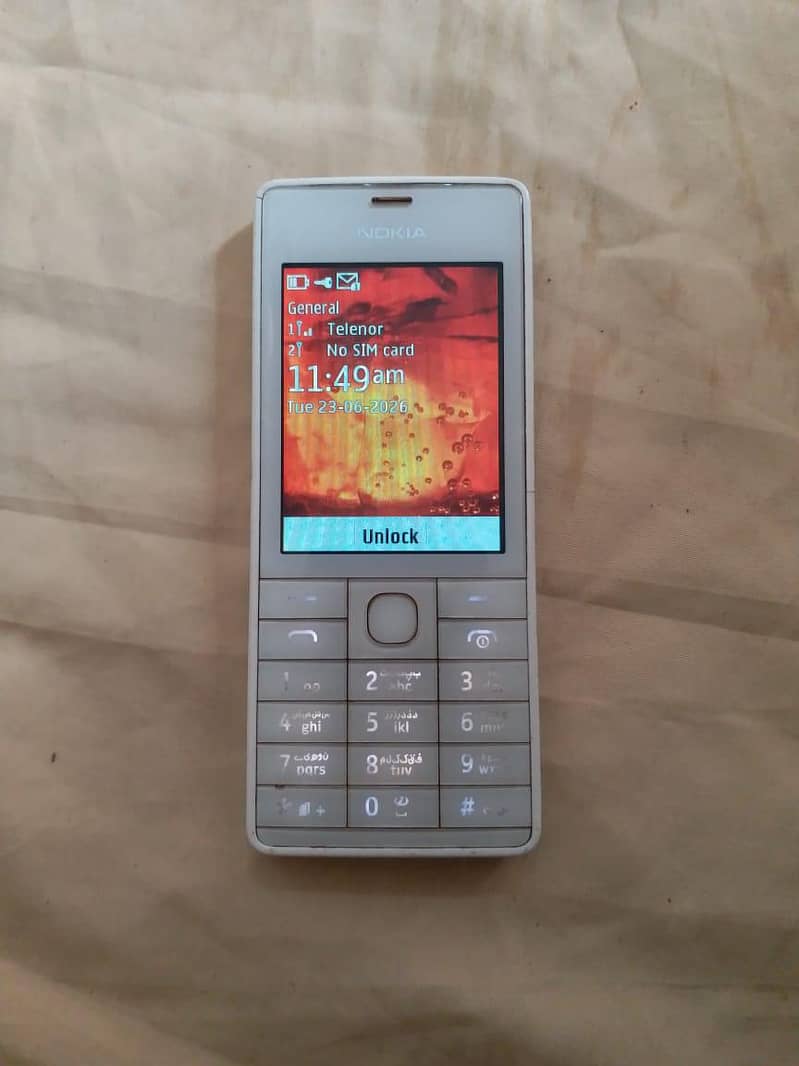 Nokia 515 2