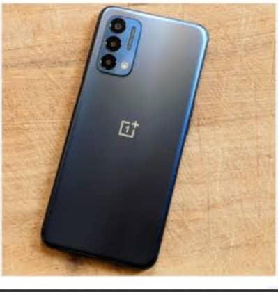 One Plus Nord N200