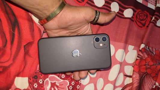 I phone 11