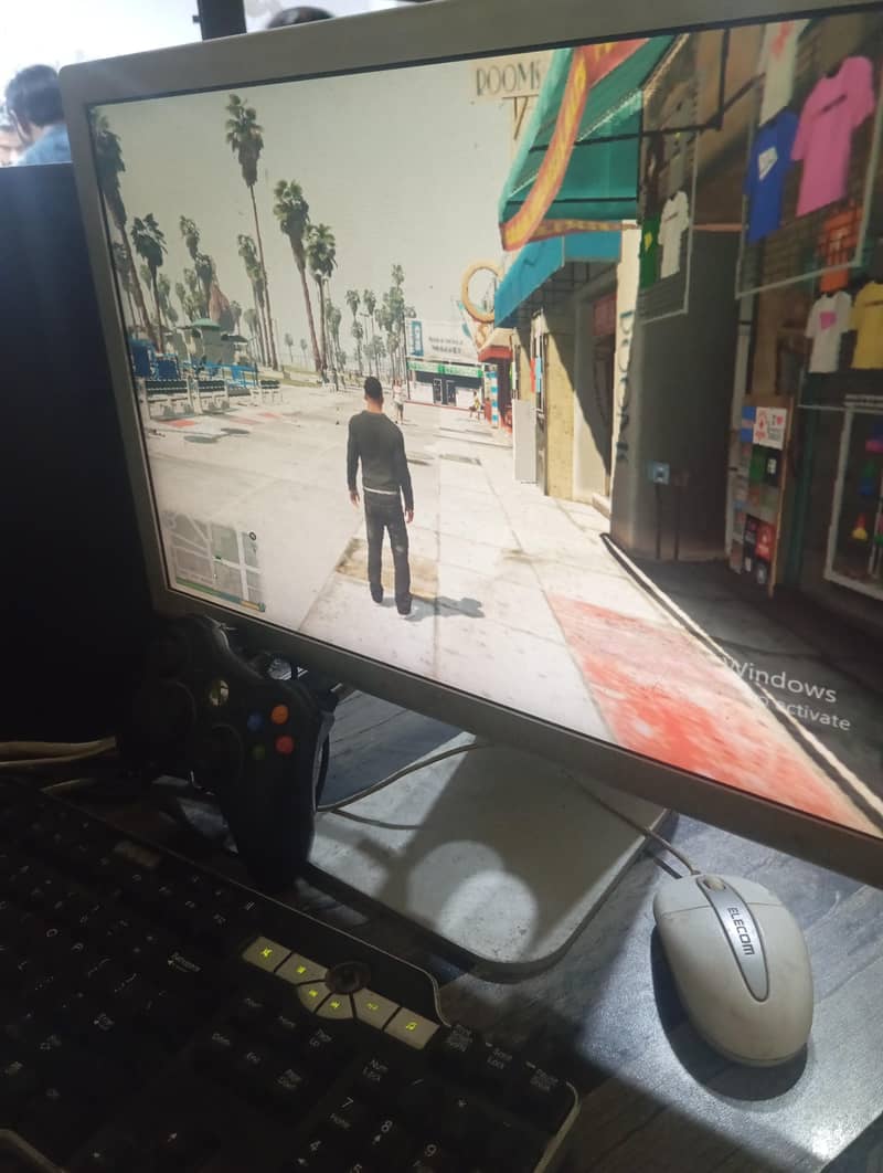 gaming pc 1