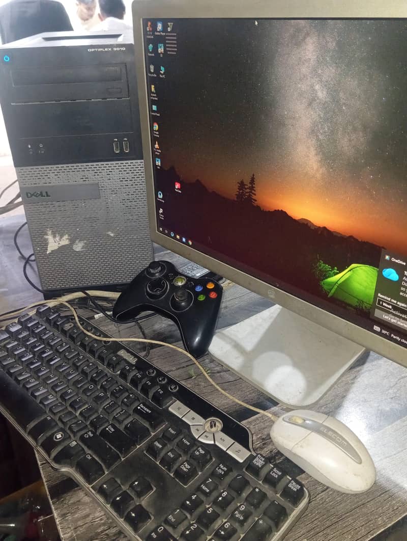 gaming pc 2