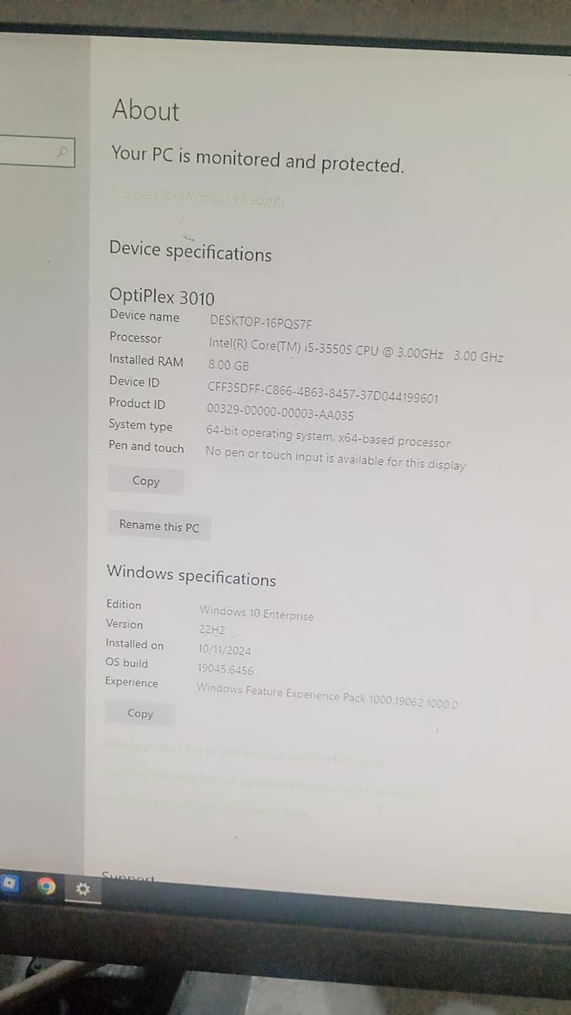 gaming pc 4