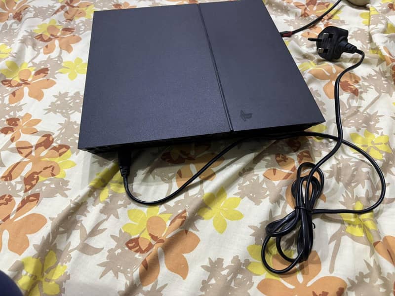 Ps4 fat 2