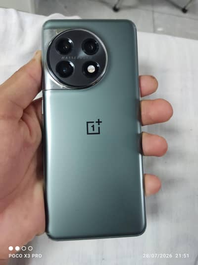 One Plus 11