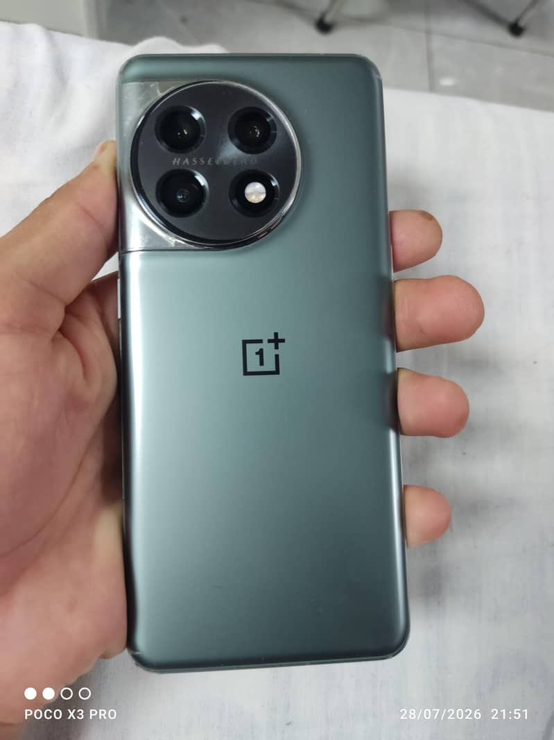 One Plus 11 0