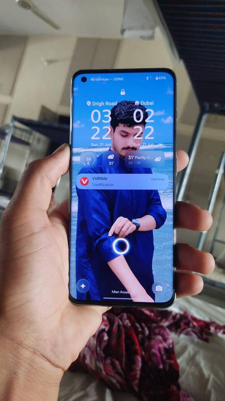 One Plus 11 2