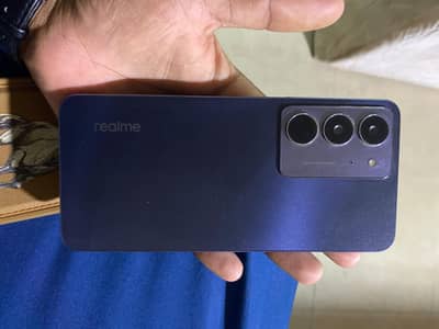 Realme C75x