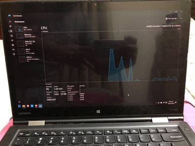 Lenovo X1 Yoga G1 (0370-1862052)