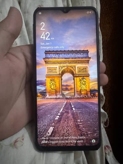 OPPO A31