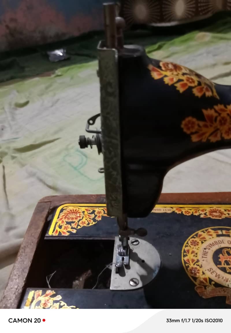 sweeing machine 4