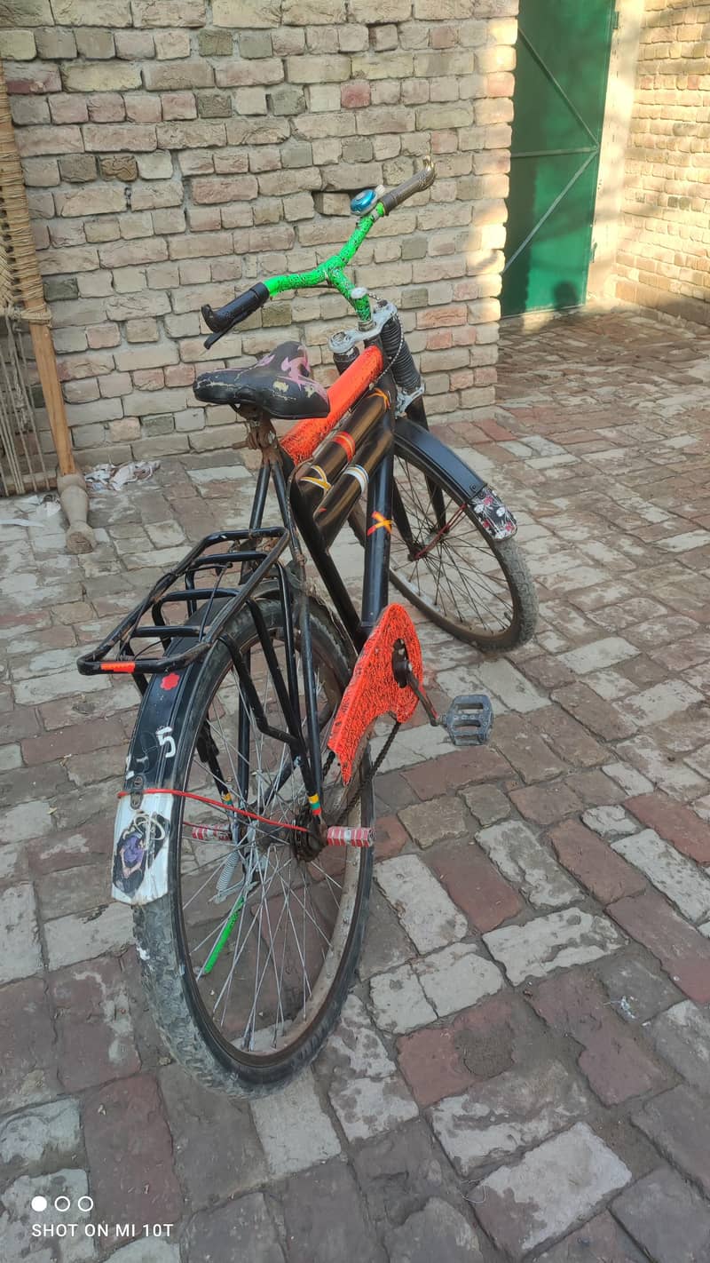 bicycle 1