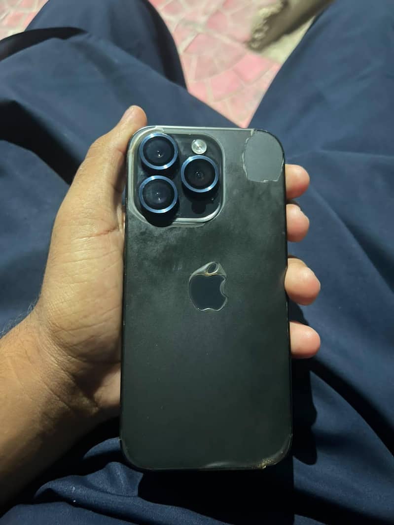 Apple iPhone 14 Pro 0