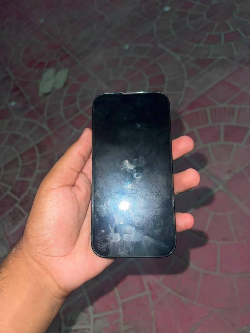 Apple iPhone 14 Pro 1