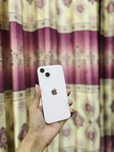 Iphone 13 Non PTA Jv 10/10 Mint Condition