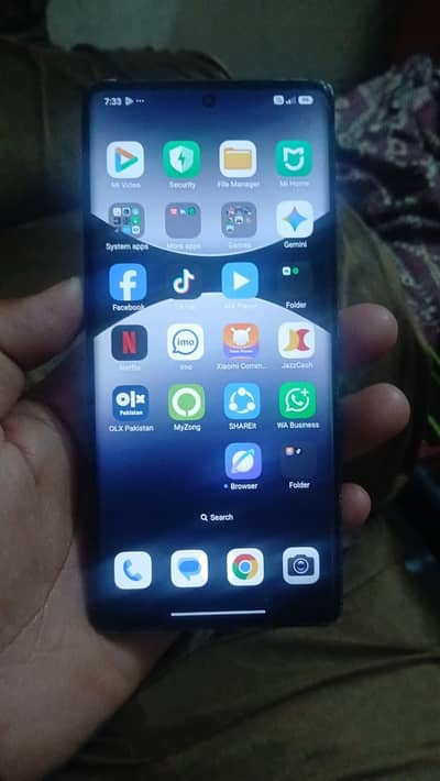 Redmi Note 14 Pro