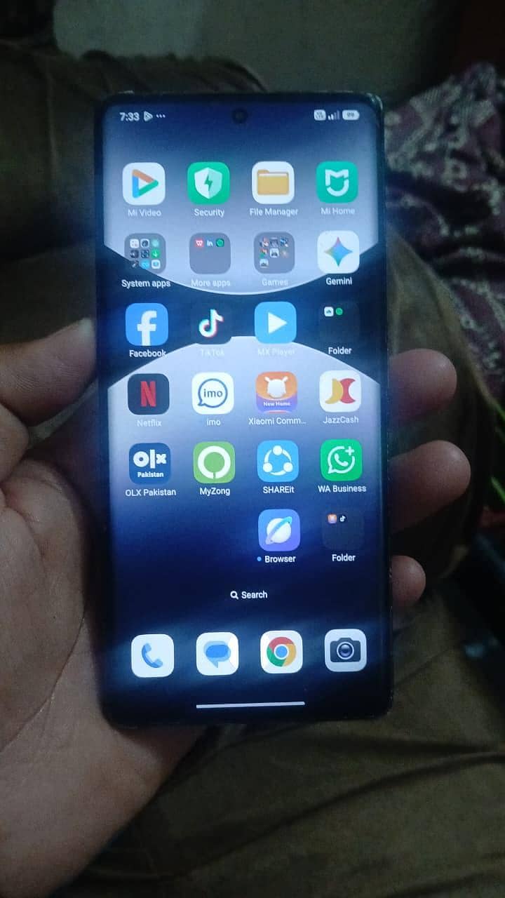 Redmi Note 14 Pro 0