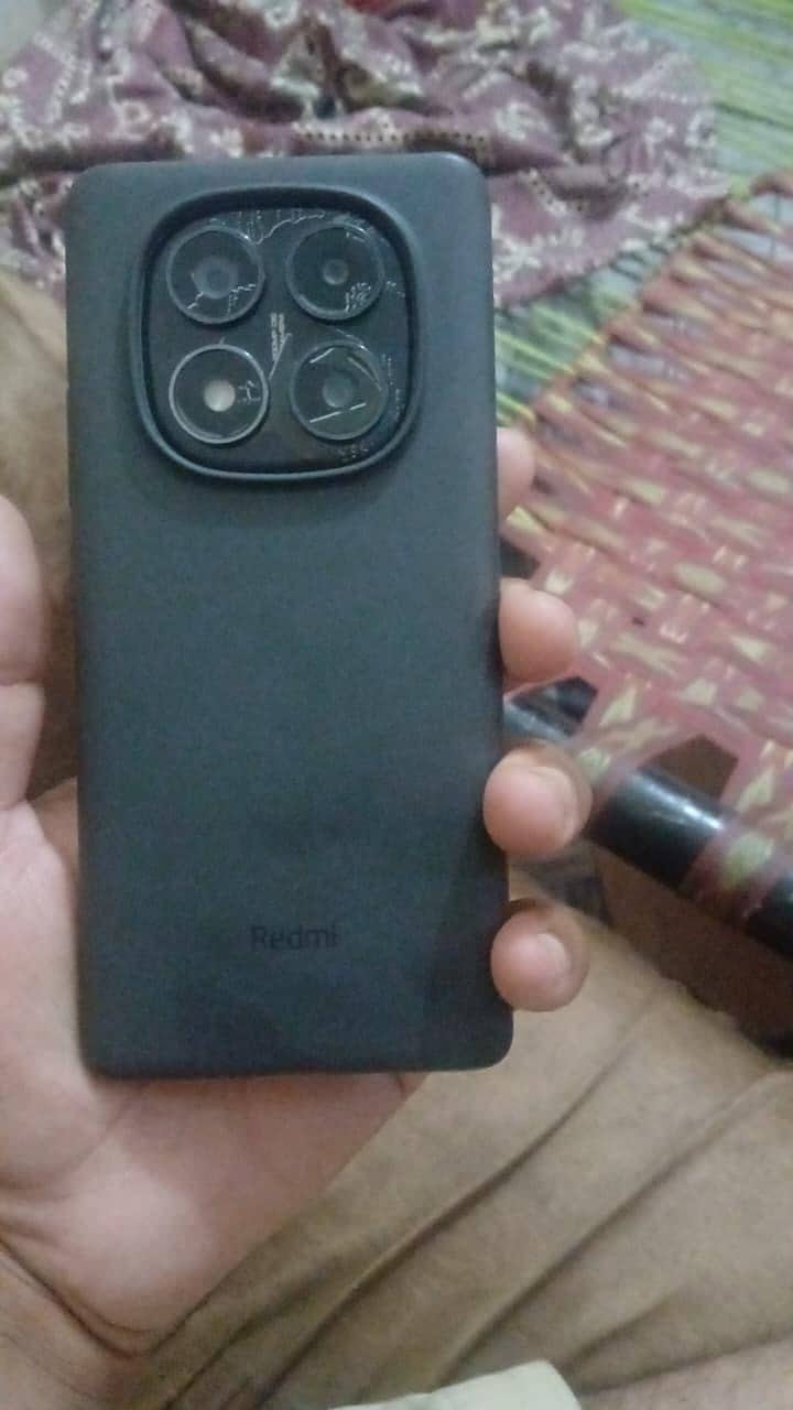 Redmi Note 14 Pro 1